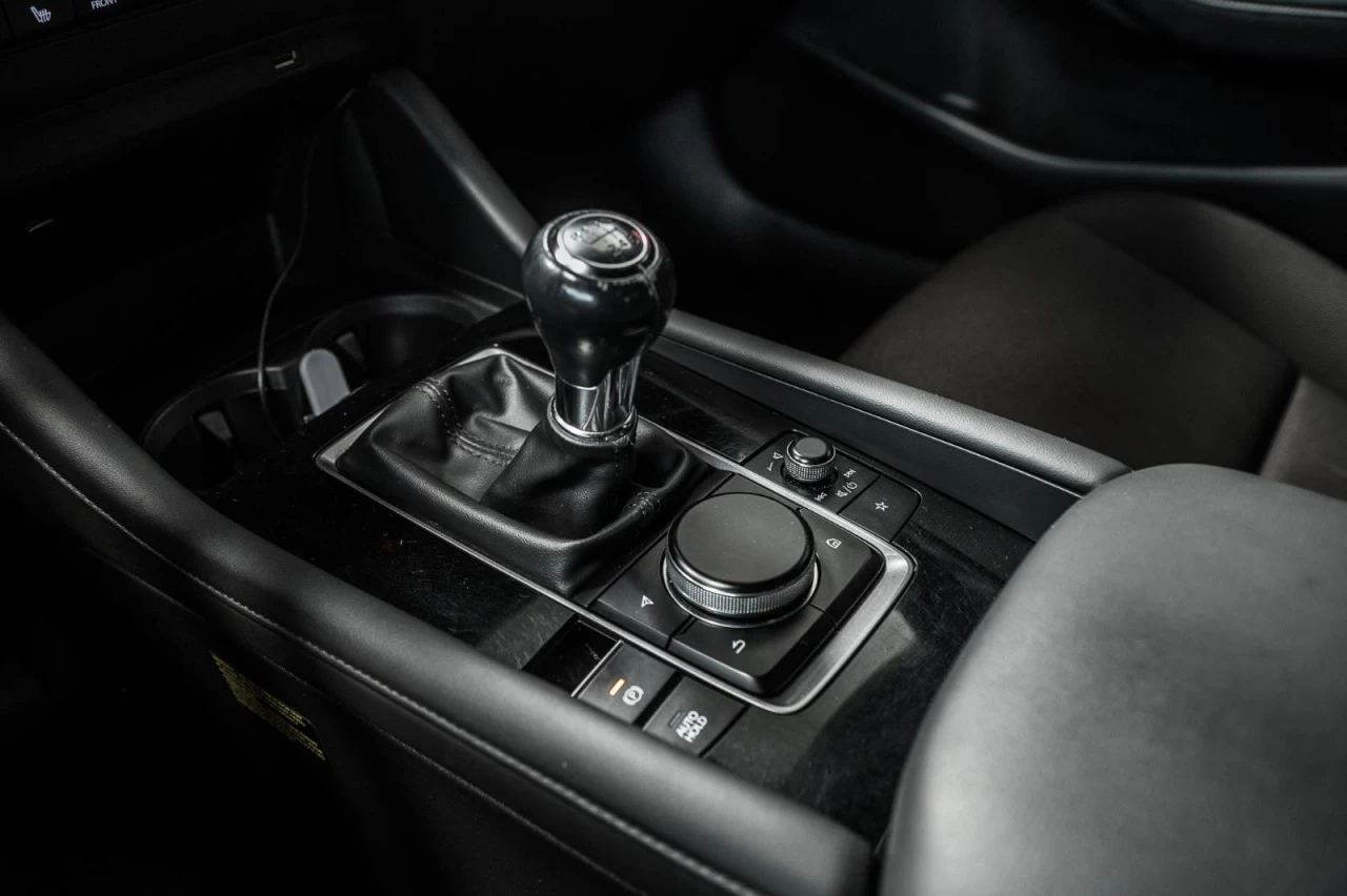 2019 Mazda Mazda3 Sport GS AUBAINE+FINANCEMENT.DISPONIBLE+INSPECTION Main Image