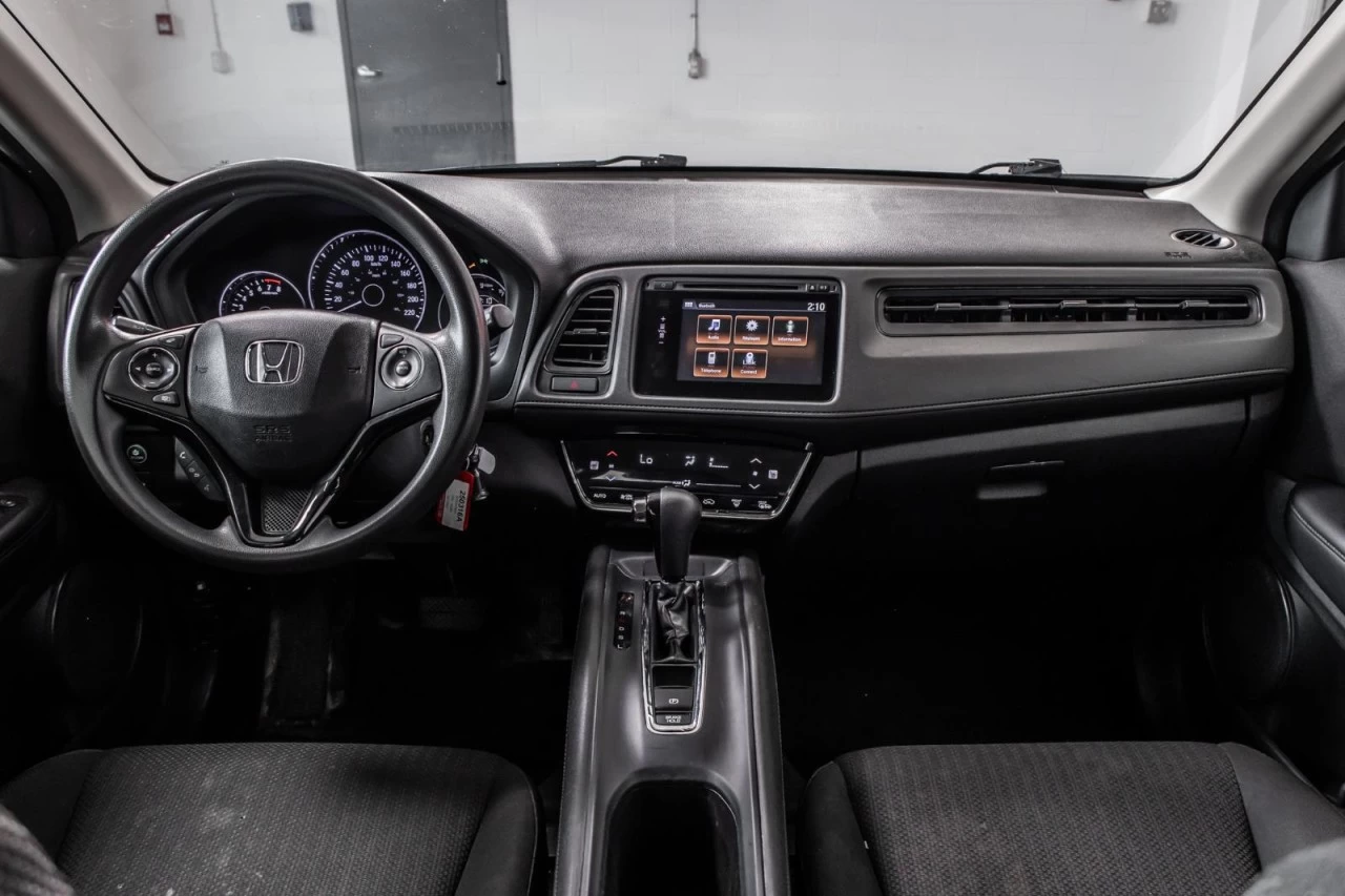 2018 Honda HR-V LX AWD Automatique Garantie 1 AN Image principale