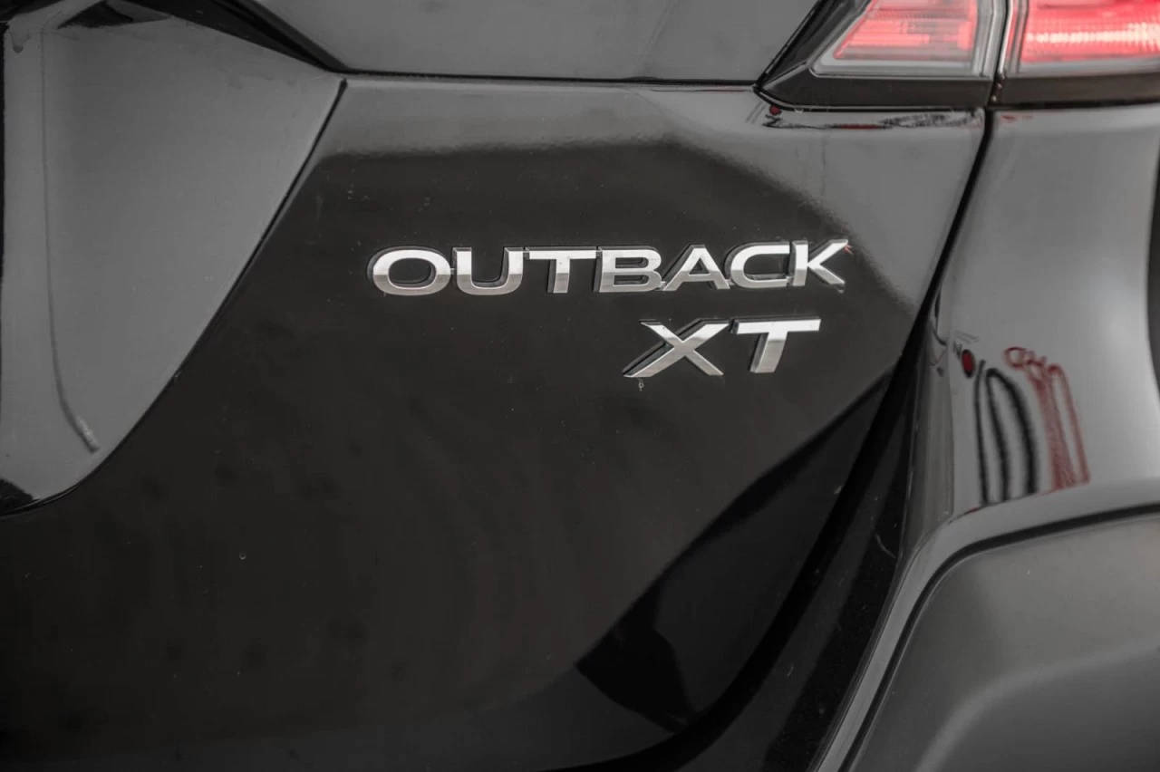 2023 Subaru Outback Premier XT NAVI+TOIT.OUVRANT+CUIR+CARPLAY Image principale