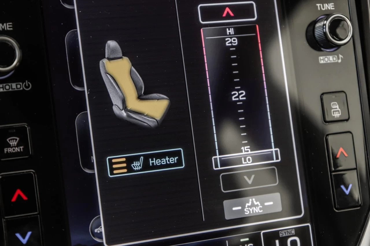 2023 Subaru WRX Sport NSPECTÉ+RECONDITIONNÉ+FINANCEMENT.DISPO Image principale