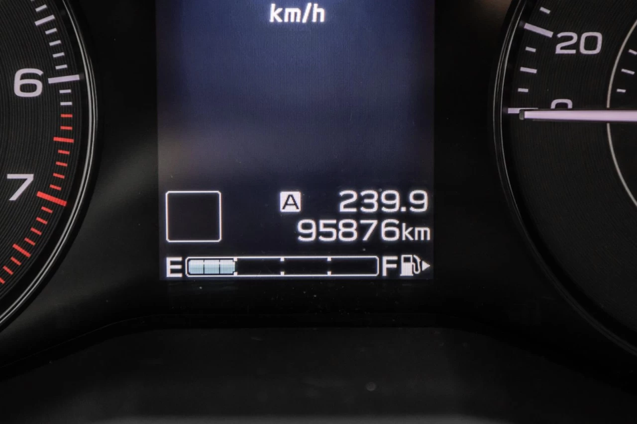 2018 Subaru Impreza Sport INSPECTÉ+RECONDITIONNÉ+FINANCEMENT.DISPO Main Image