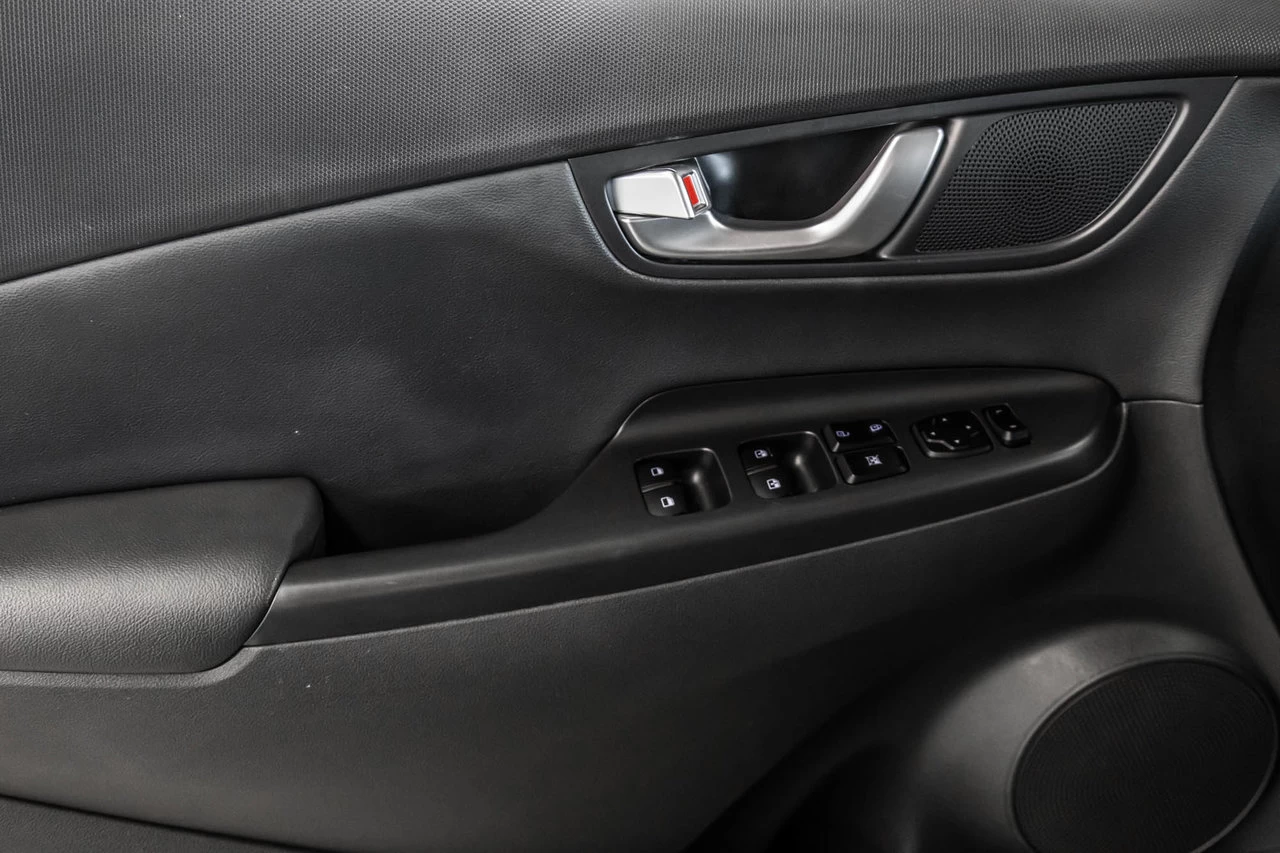 2023 Hyundai Kona Preferred Awd Image principale