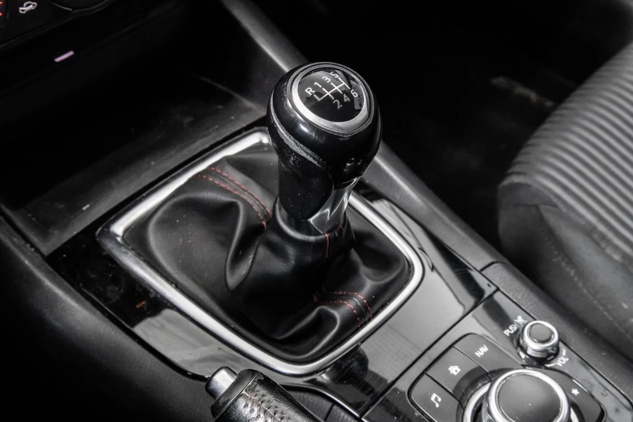 2014 Mazda Mazda3 Manuelle GS-SKY Garantie 1 AN Image principale