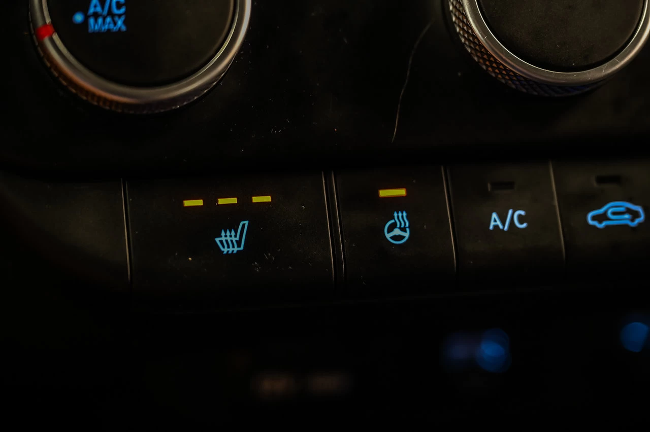 2022 Hyundai Elantra Preferred Image principale
