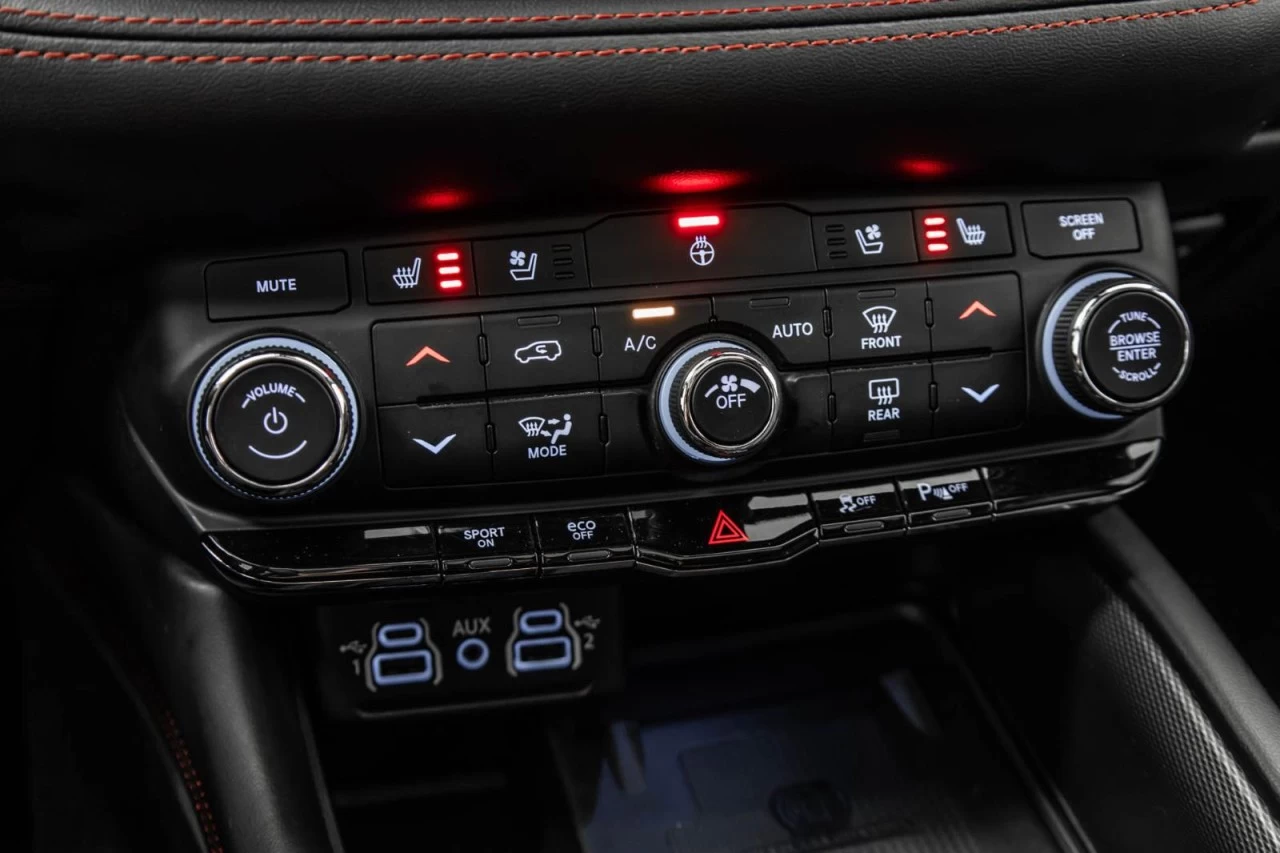 2023 Dodge Durango R/T AWD NAVI+CUIR+TOIT.OUVRANT Main Image