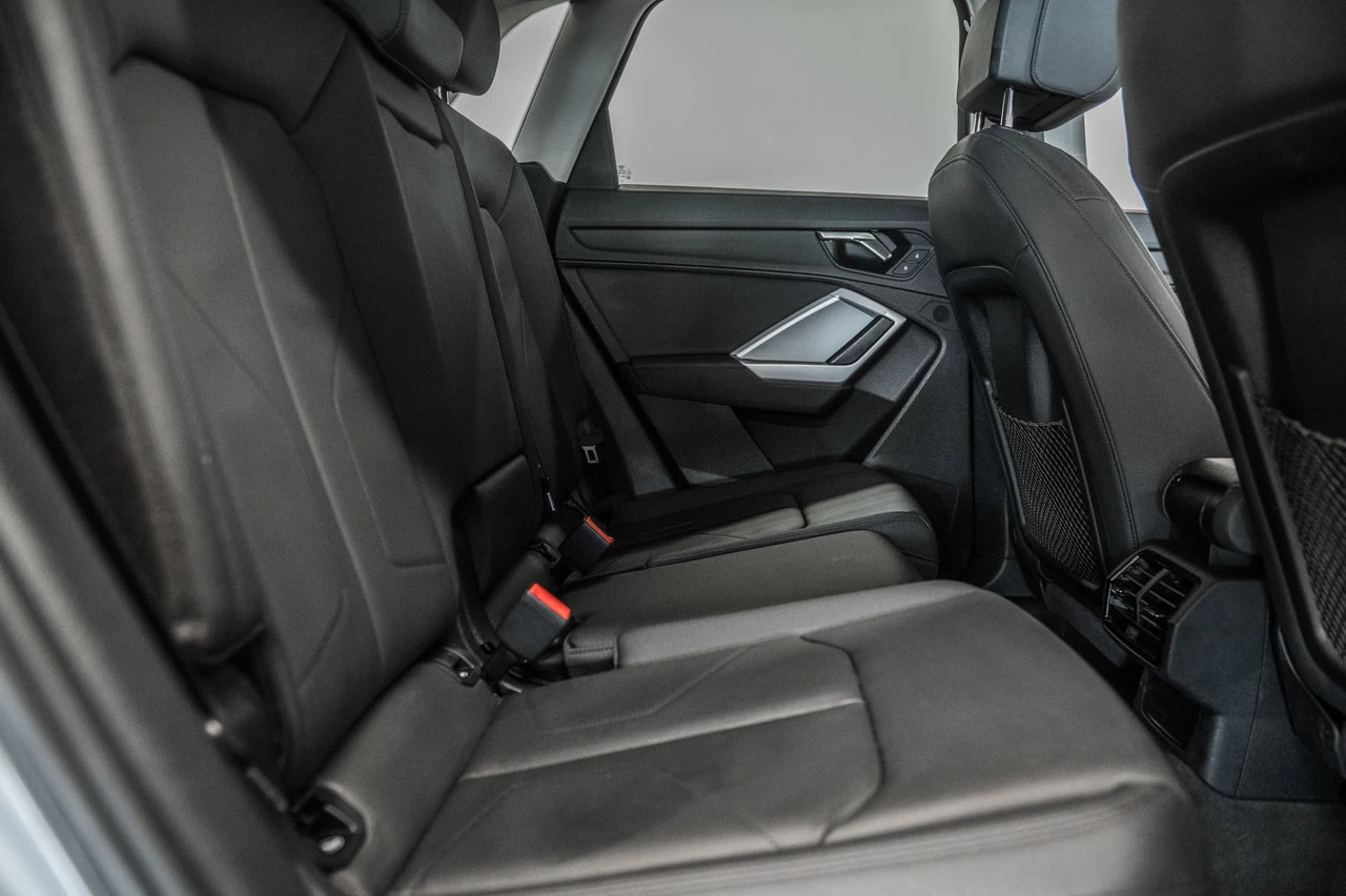 2021 Audi Q3 Komfort Quattro Awd Image principale