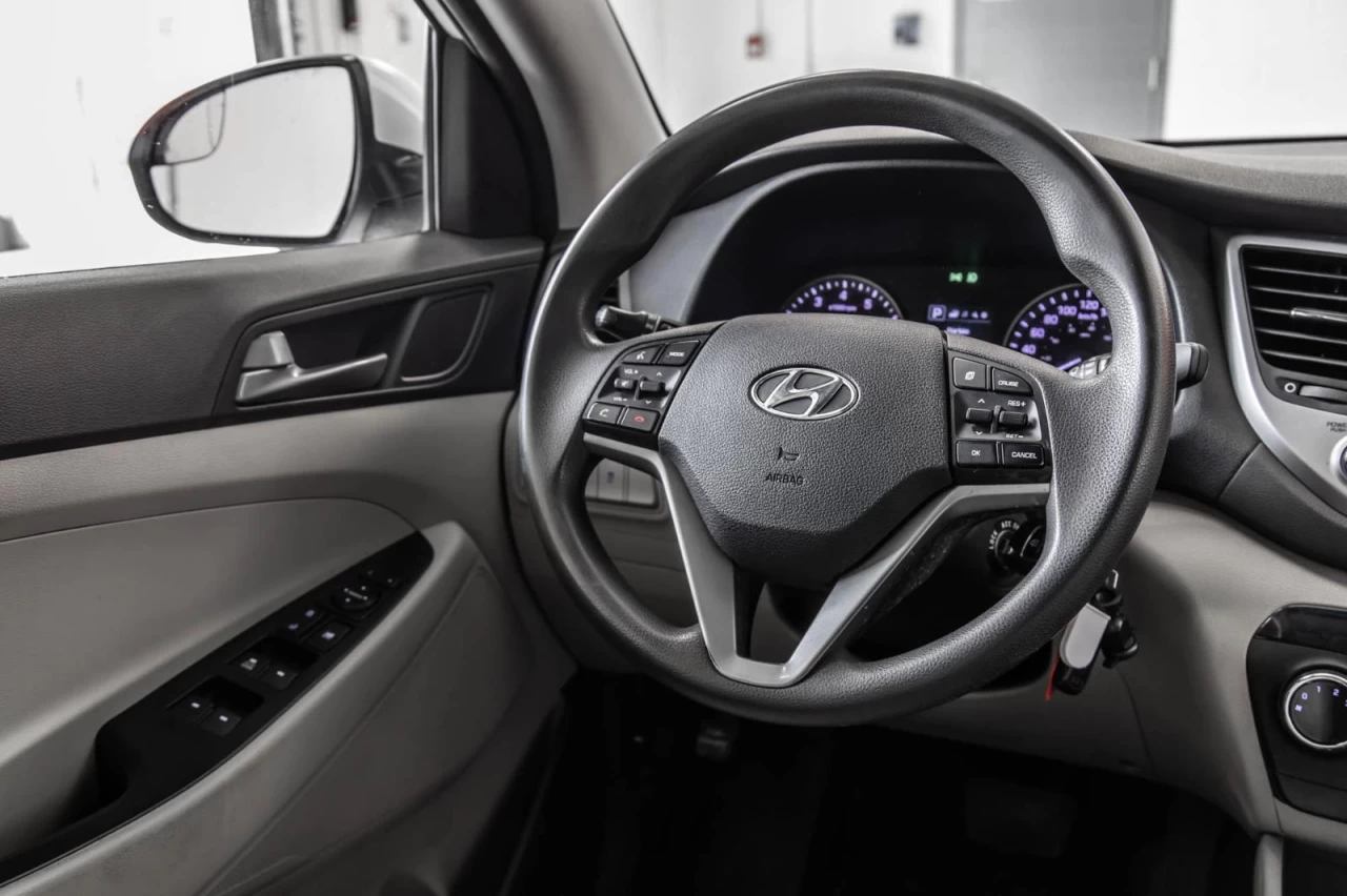 2017 Hyundai Tucson AWD  2.0L - Garantie 1 AN Image principale