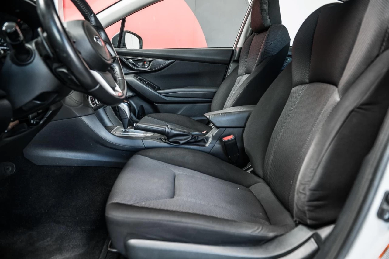 2020 Subaru Impreza Touring SIEGES.CHAUFF+CARPLAY+BLUETOOTH+CAM.RECUL Image principale