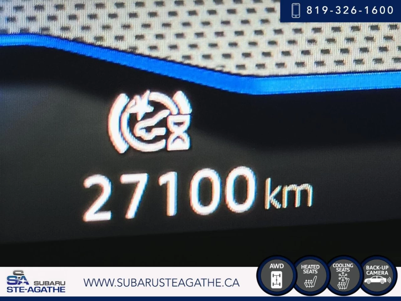 2023 Volkswagen Golf R DSG (MAGS+CARPLAY+COMME NEUVE) Main Image