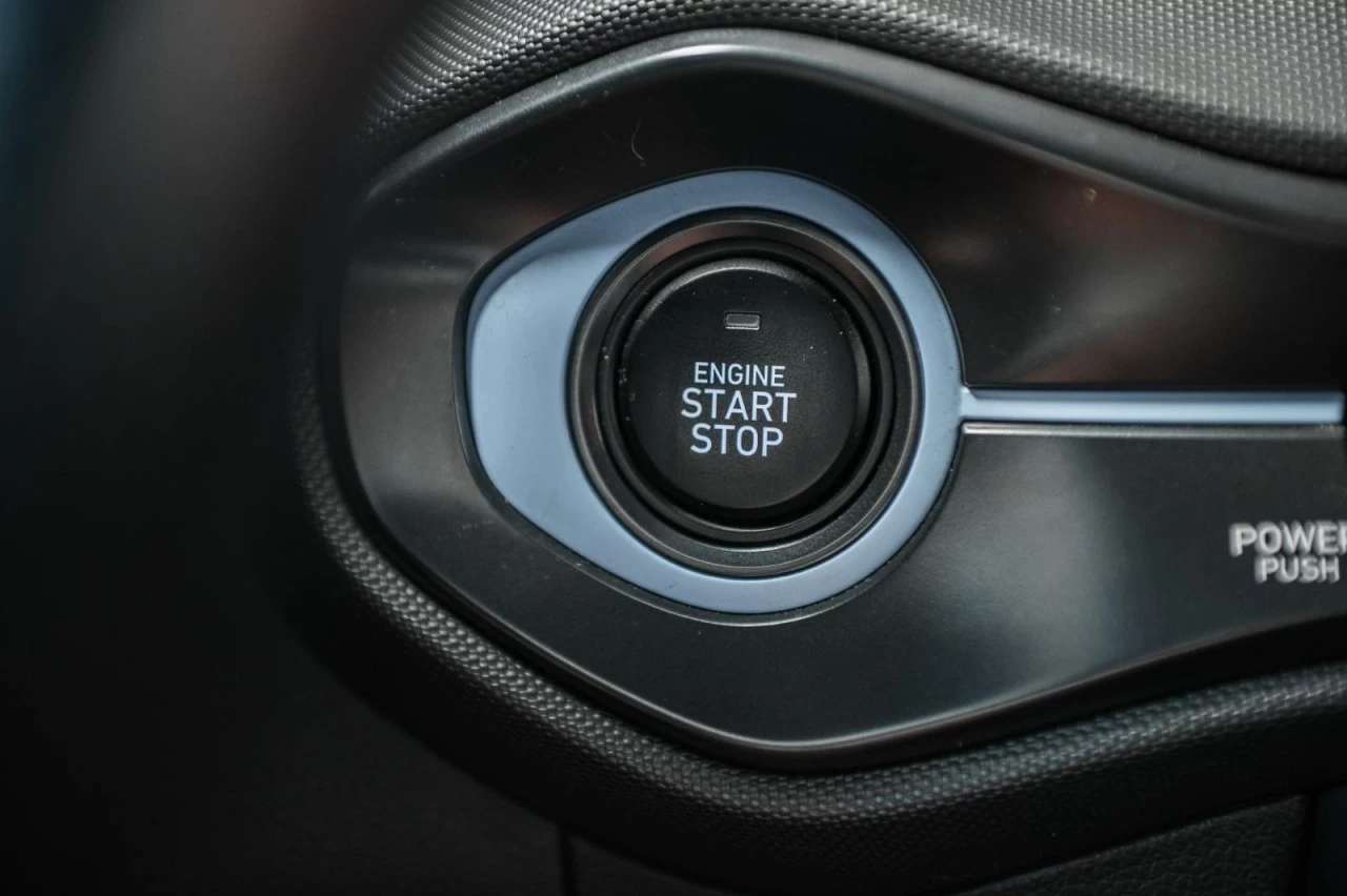 2019 Hyundai Veloster N VOLANT/SIEGES.CHAUFF+CARPLAY+BLUETOOTH+CAM.RECUL Image principale