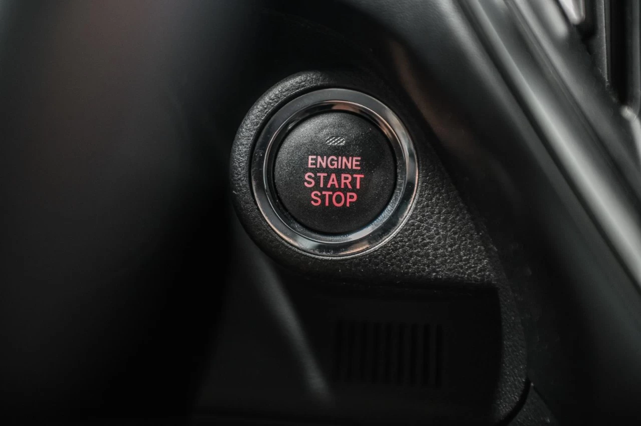 2022 Subaru WRX Sport-tech NAVI+TOIT.OUVRANT+SIEGES.CHAUFF+CARPLAY Image principale