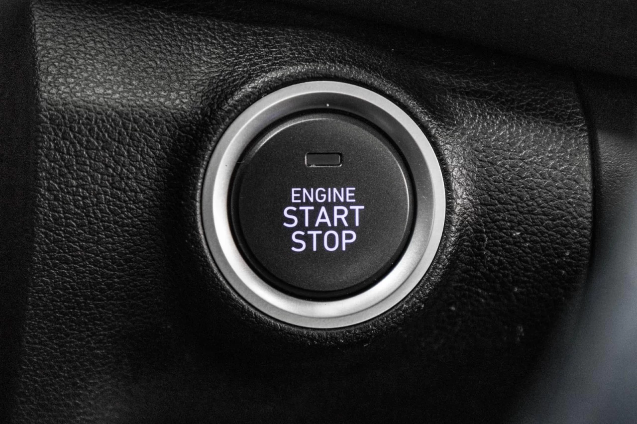 2022 Hyundai Kona 2.0L Preferred AWD Sun.Leather.Pack CUIR+TOIT.OUVR Image principale