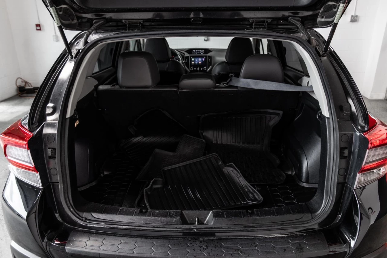 2023 Subaru Crosstrek Outdoor EyeSight CUIR+CARPLAY+VOLANT/SIEGES.CHAUFF Image principale