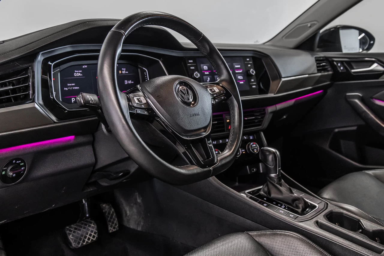 2019 Volkswagen Jetta Execline Main Image