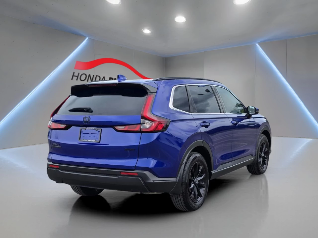2023 Honda CR-V Sport AWD Main Image