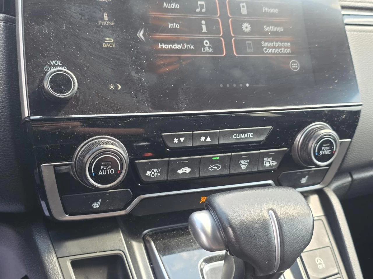 2022 Honda CR-V Sport AWD Main Image