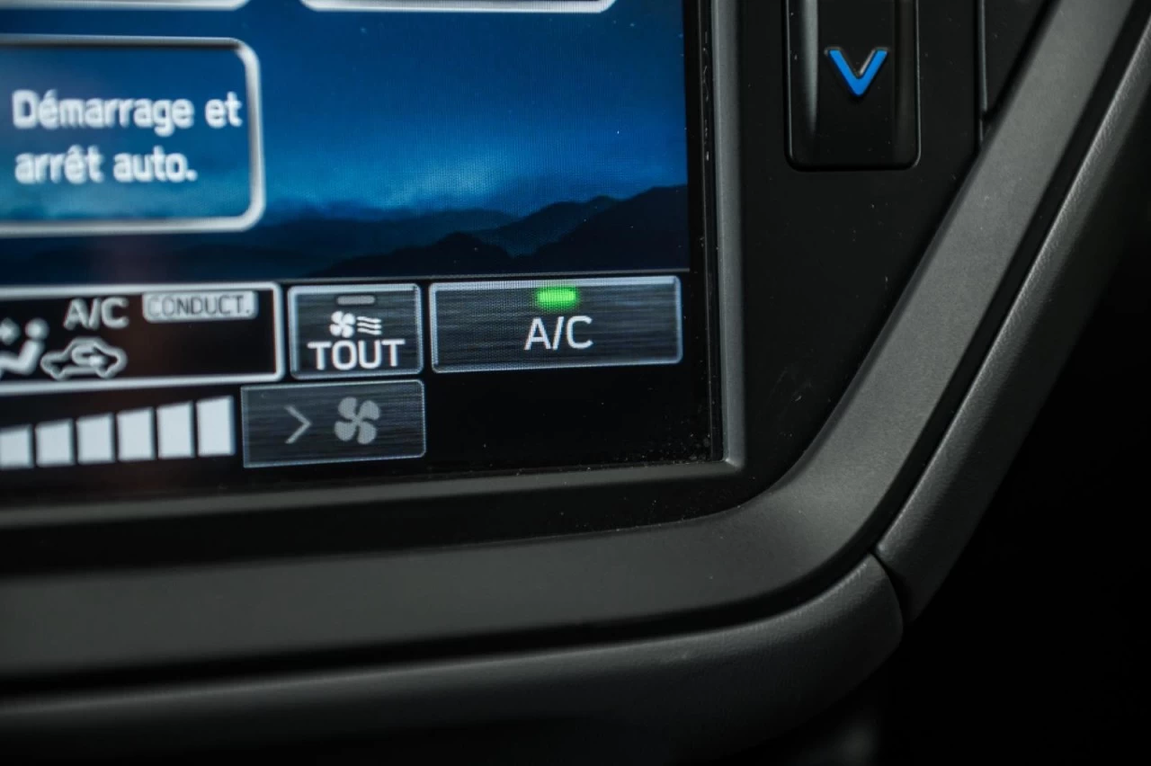 2024 Subaru Crosstrek Convenience SIEGES.CHAUFF+CARPLAY+BLUETOOTH Image principale
