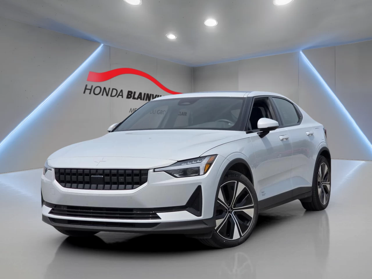 2023 Polestar Polestar 1 Long Range Dual Motor Image principale