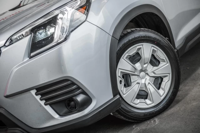 Subaru Forester SIEGES.CHAUFF+CARPLAY+CAM.RECUL+BLUETOOTH 2023