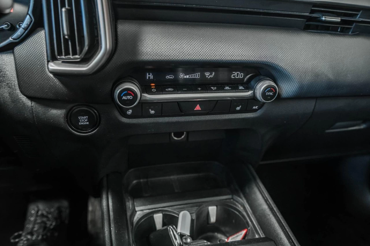 2023 Mazda CX-50 GS-L  AWD+TOIT.OUVRANT+SIEGES.CHAUFF+CARPLAY Image principale