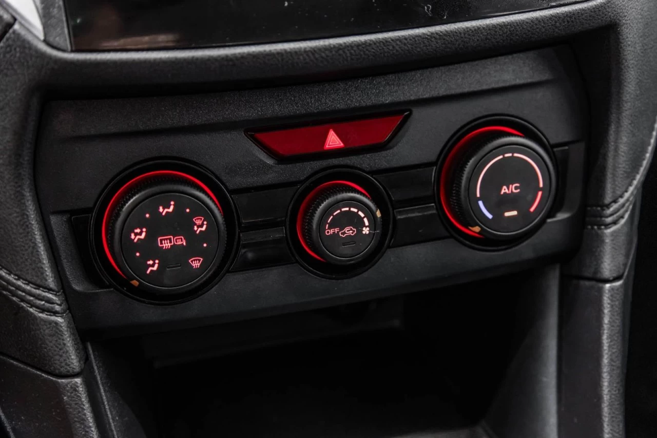 2019 Subaru Impreza Convenience CARPLAY+BLUETOOTH+CAM.RECUL Image principale