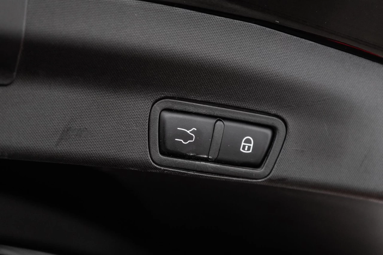 2018 Alfa Romeo Stelvio Ti Sport AWD NAVI+CUIR+TOIT.OUVRANT Main Image