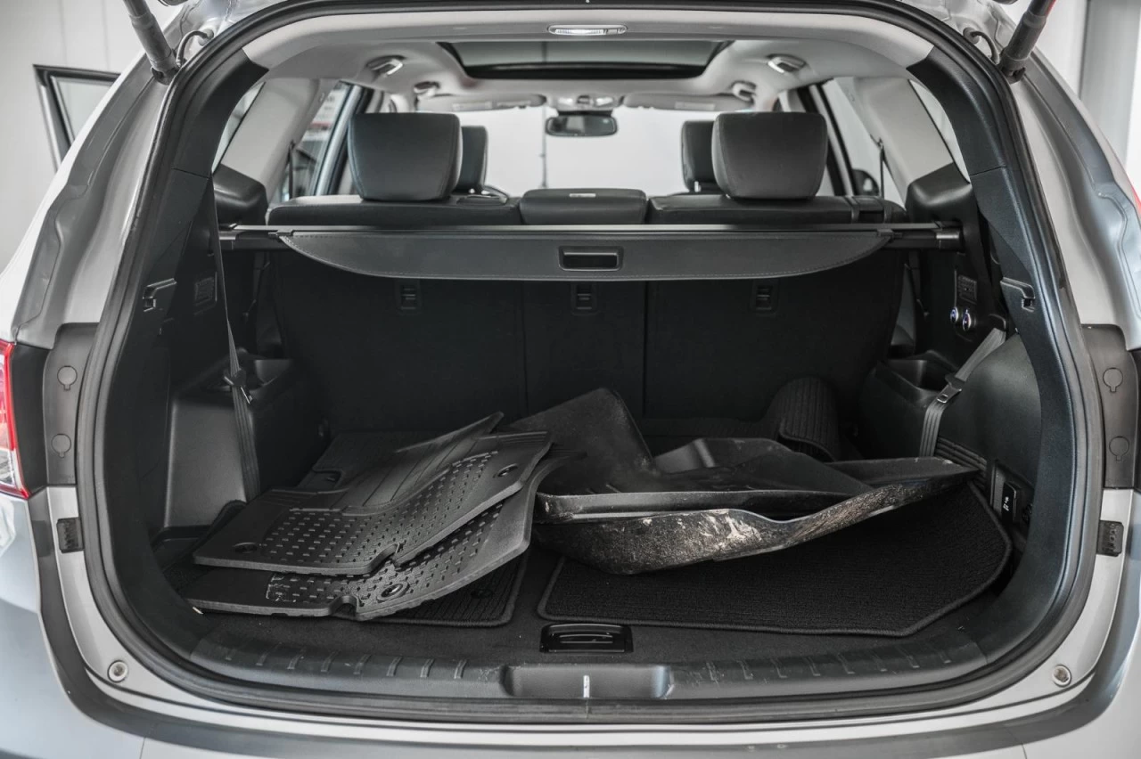 2019 Hyundai Santa Fe XL AWD Luxury CUIR+TOIT.OUVRANT Image principale
