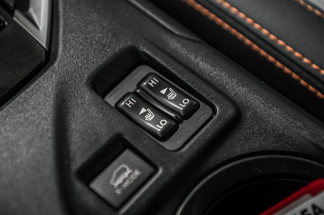 2022 Subaru Crosstrek Sport TOIT.OUVRANT+VOLANT/SIEGES.CHAUFF+CARPLAY Image principale