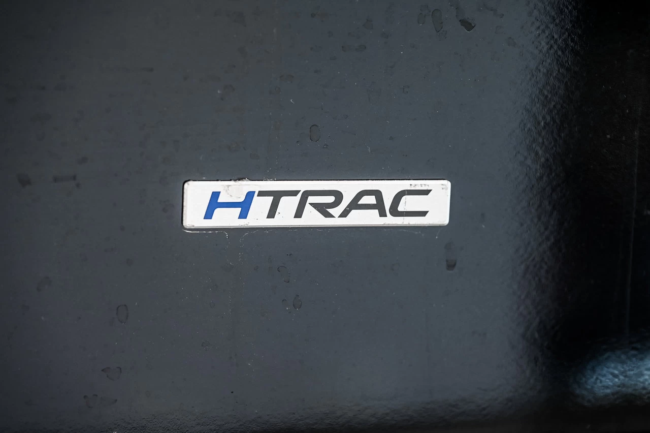 2024 Hyundai Kona Preferred Awd Main Image
