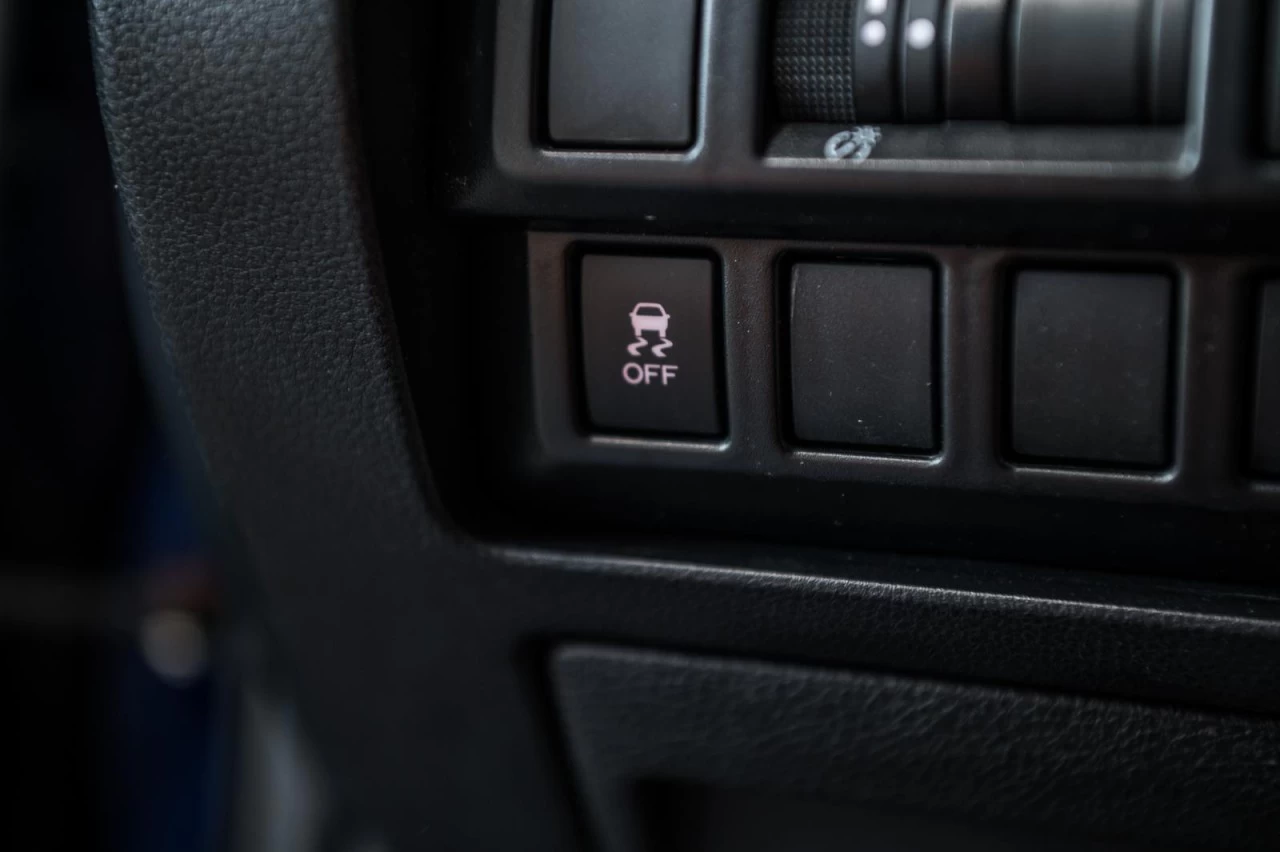 2022 Subaru Impreza Touring VOLANT/SIEGES.CHAUFF+CARPLAY+CAM.RECUL Main Image