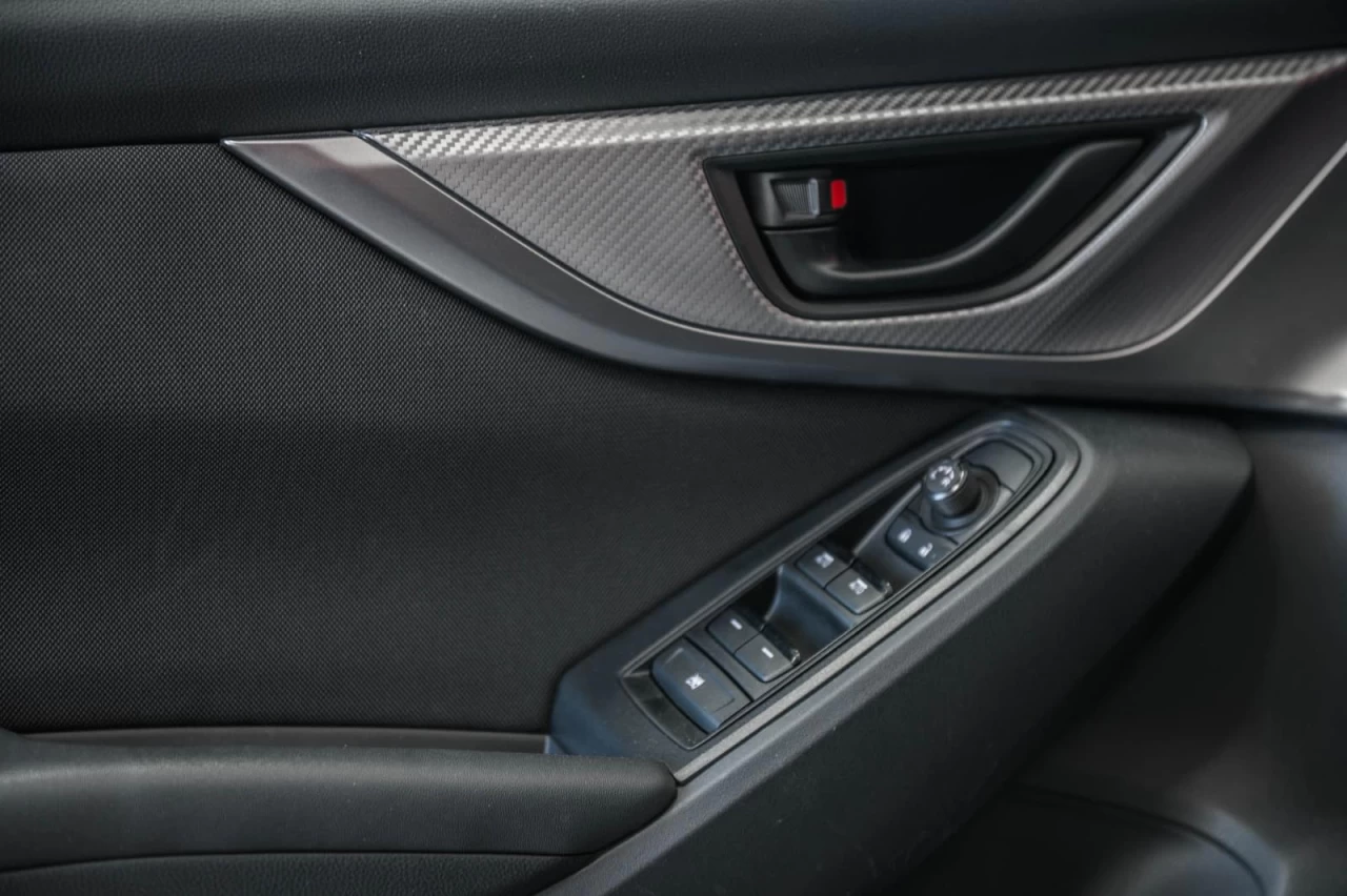2023 Subaru WRX MAGS+SIEGES.CHAUFF+CARPLAY+CAM.RECUL+BLUETOOTH Main Image