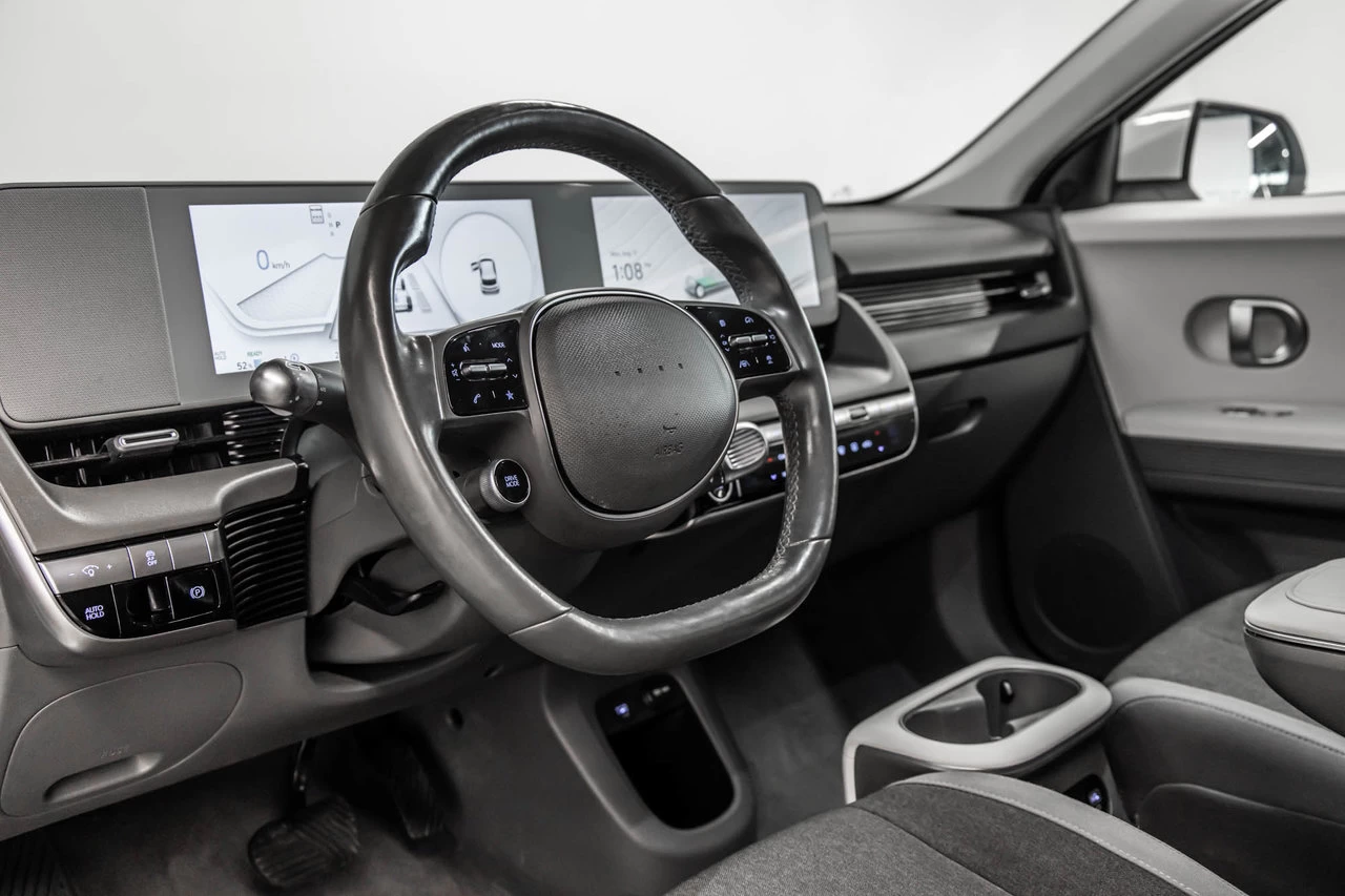 2023 Hyundai IONIQ 5 Preferred Long Range Main Image