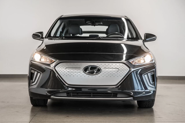 Hyundai IONIQ Electric Preferred 2020
