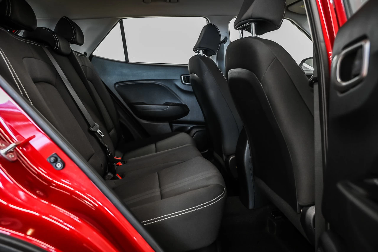 2024 Hyundai Venue Preferred Image principale