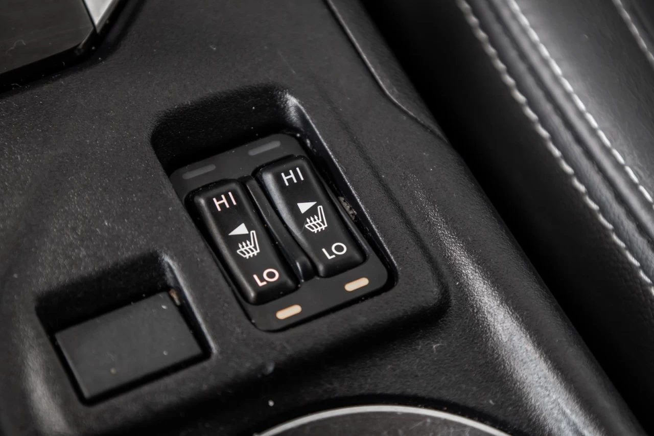 2018 Subaru Impreza Sport-Tech EyeSight Pkg+NAVI+CUIR+TOIT.OUVRANT Main Image