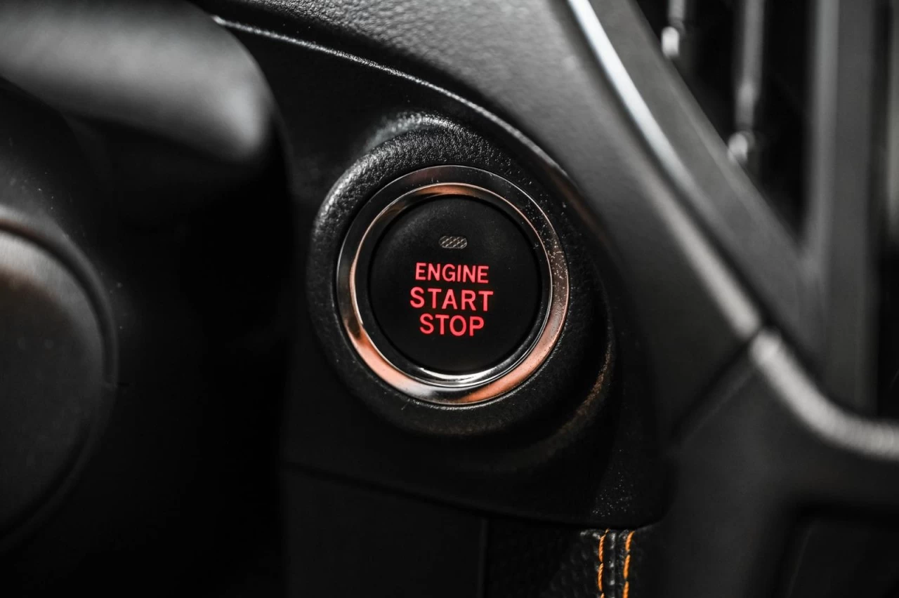 2024 Subaru Forester Wilderness TOIT.PANO+VOLANT/SIEGES.CHAUFF+CARPLAY Image principale
