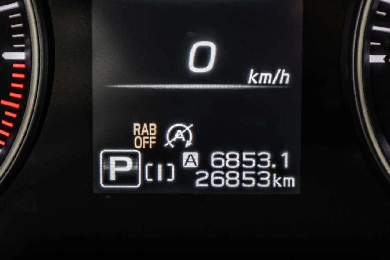 2024 Subaru Crosstrek Onyx TOIT.OUVRANT+CARPLAY+VOLANT/SIEGES.CHAUFF Image principale