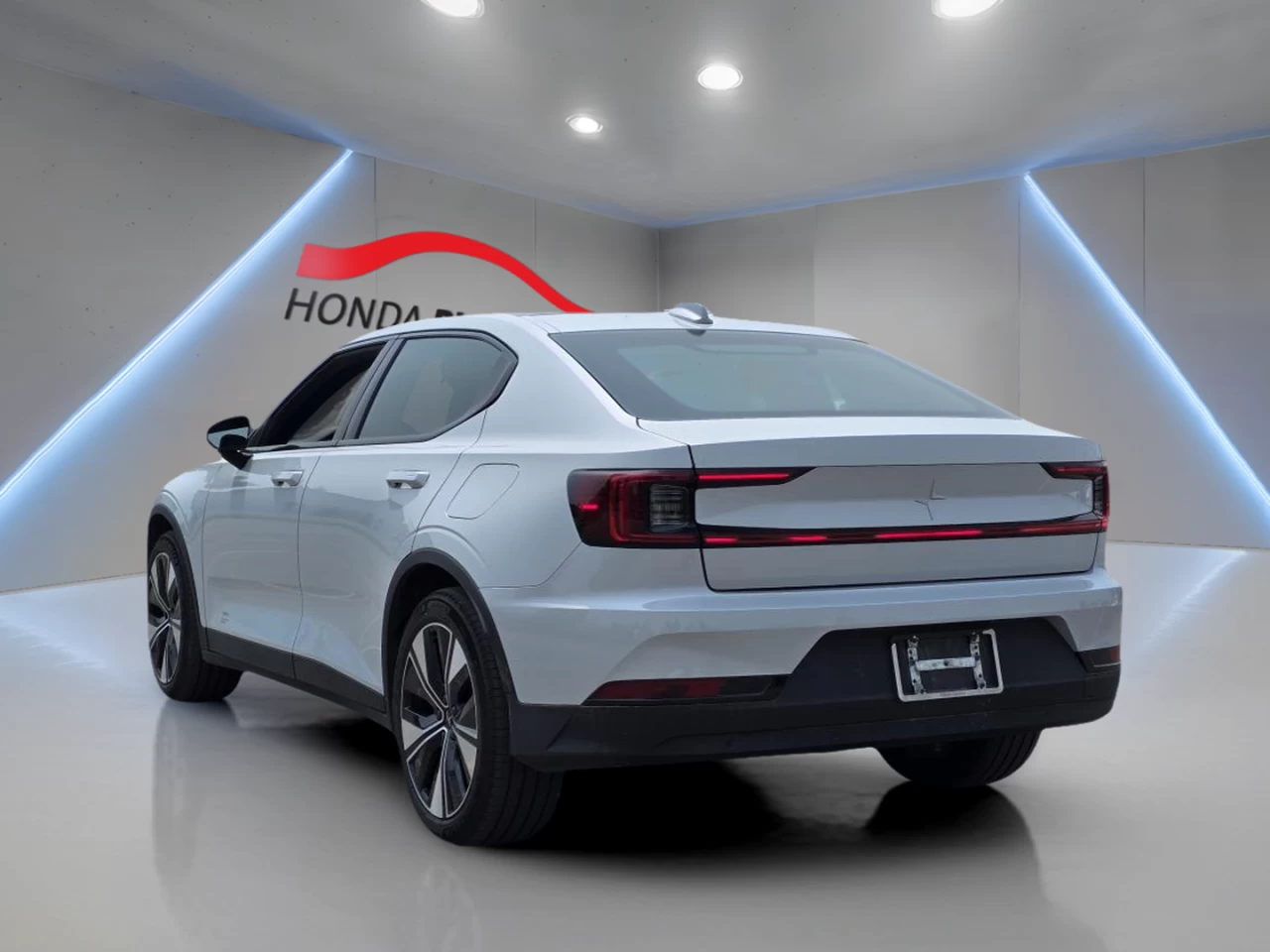 2023 Polestar Polestar 1 Long Range Dual Motor Image principale
