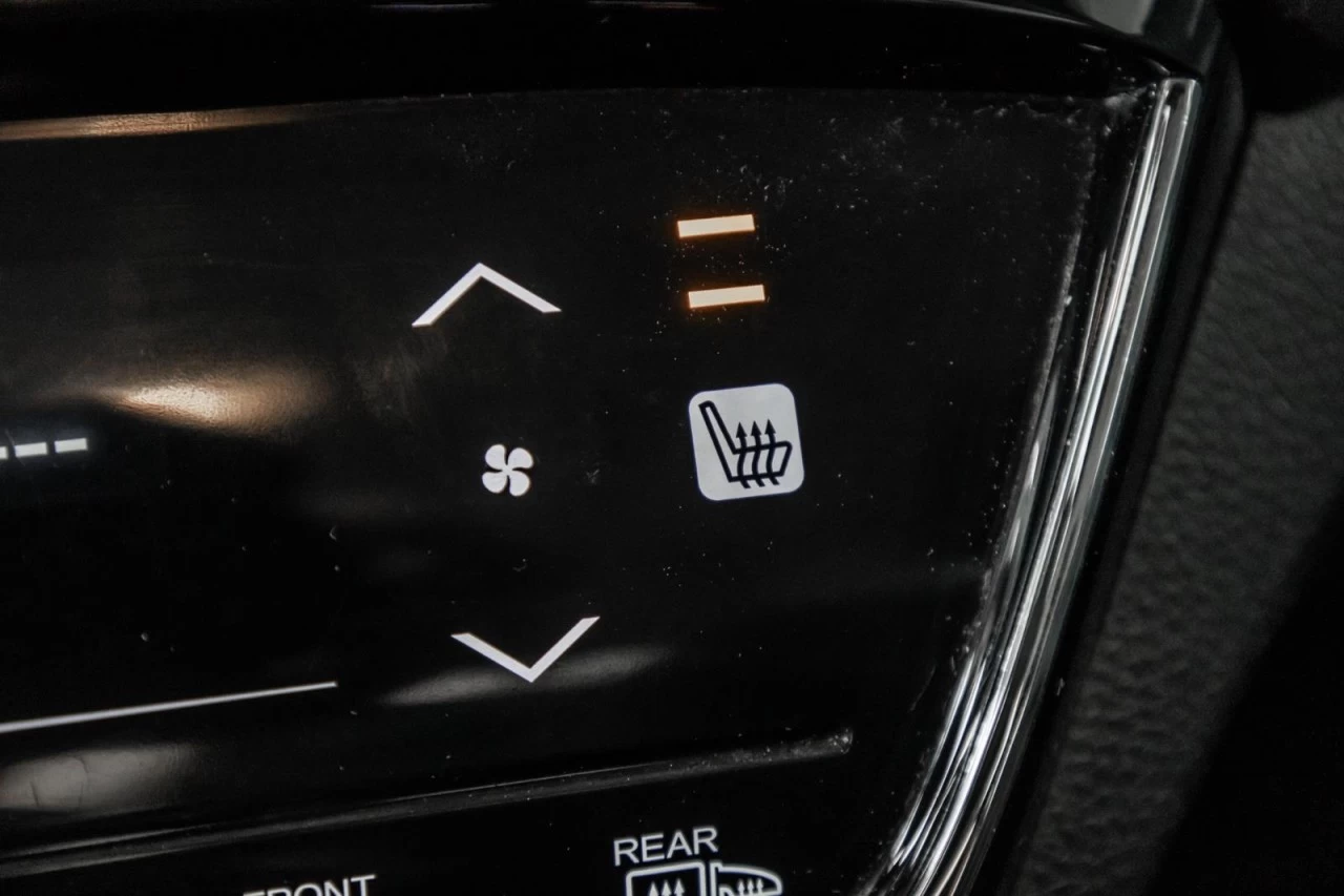 2018 Honda HR-V LX AWD Automatique Garantie 1 AN Image principale