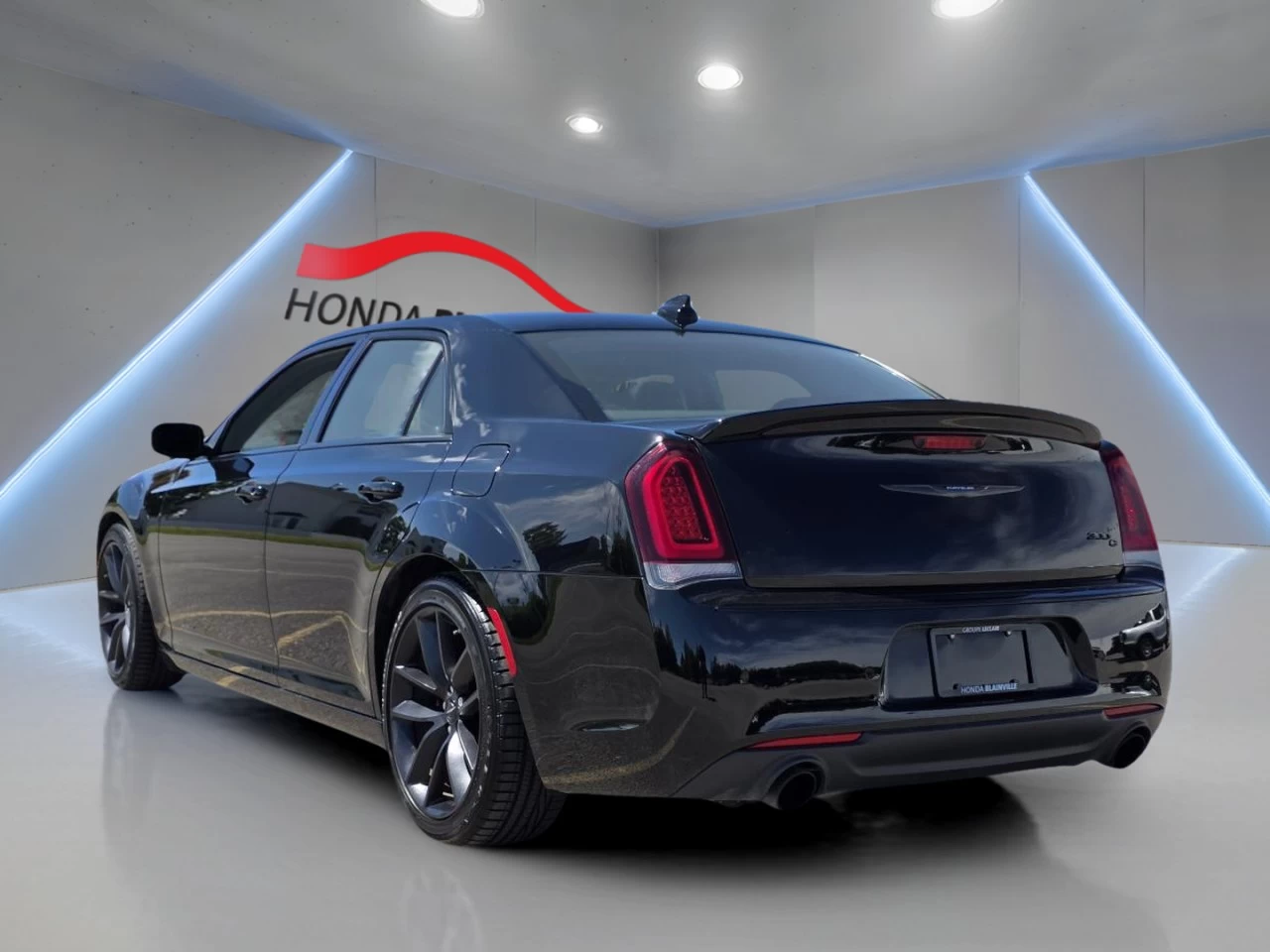 2023 Chrysler 300C SRT SUPER RARE Main Image