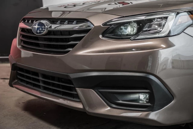 Subaru Legacy Touring TOIT.OUVRANT+SIEGES.CHAUFF+CARPLAY 2022