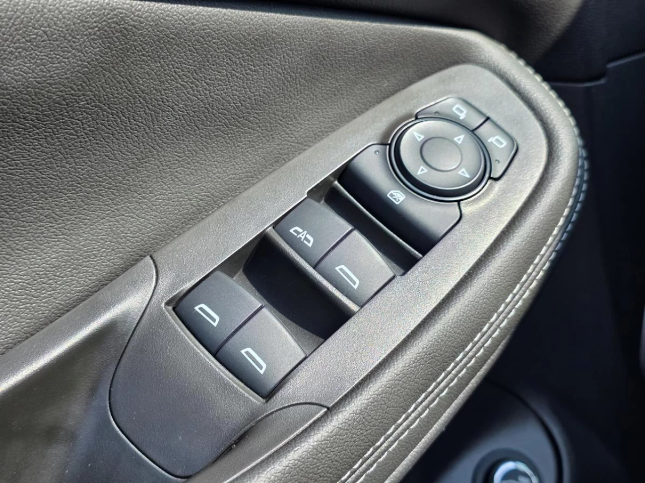 2025 Buick Encore GX Preferred AWD Main Image