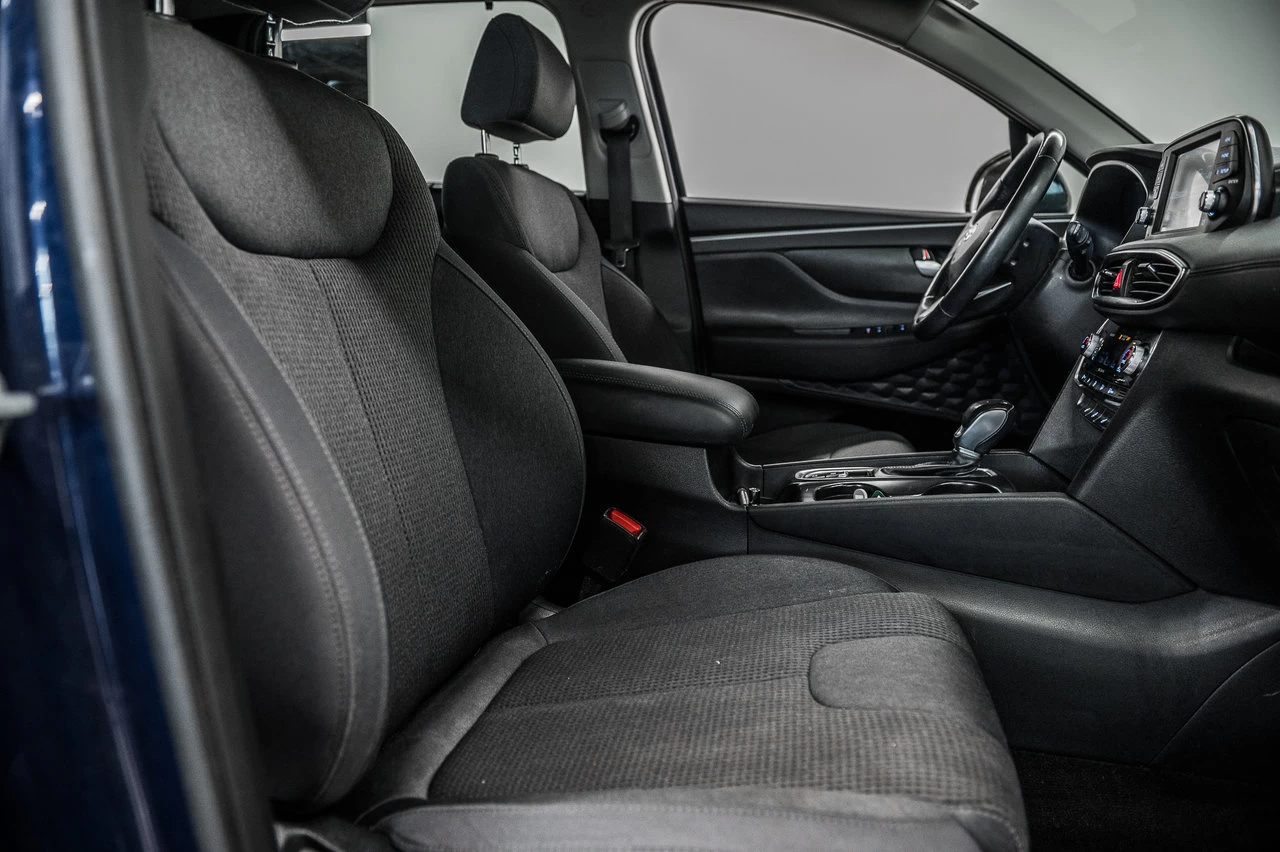2020 Hyundai Santa Fe Preferred Awd Image principale