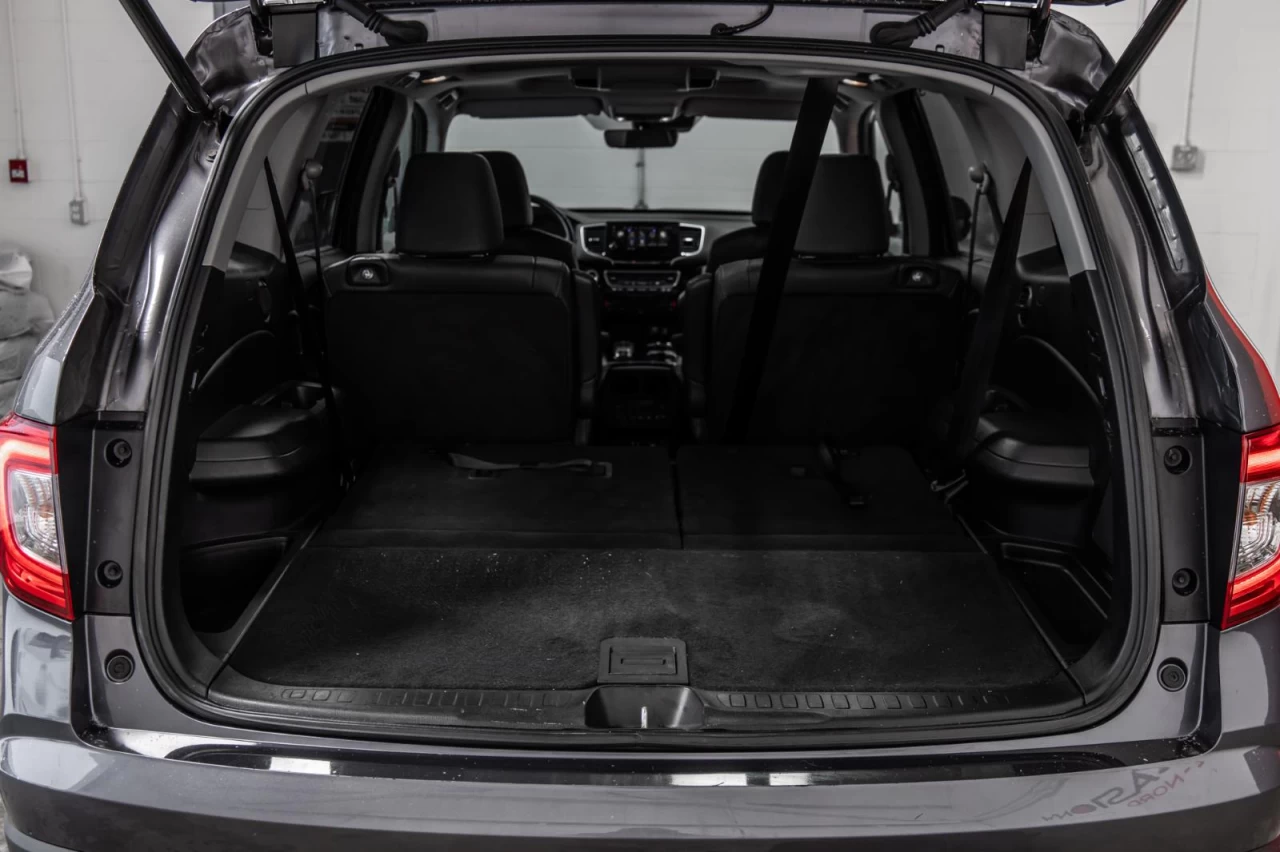 2021 Honda Pilot Touring 7.PASS+AWD+NAVI+TOIT.OUVRANT+CUIR+CARPLAY Image principale