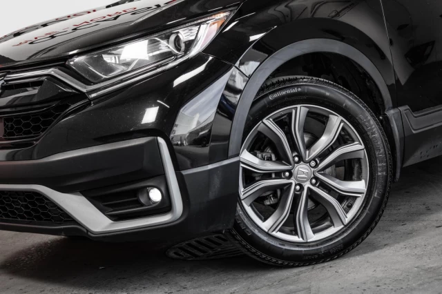 Honda CR-V Sport AWD+TOIT.OUVRANT+VOLANT/SIEGES.CHAUFFANTS 2020