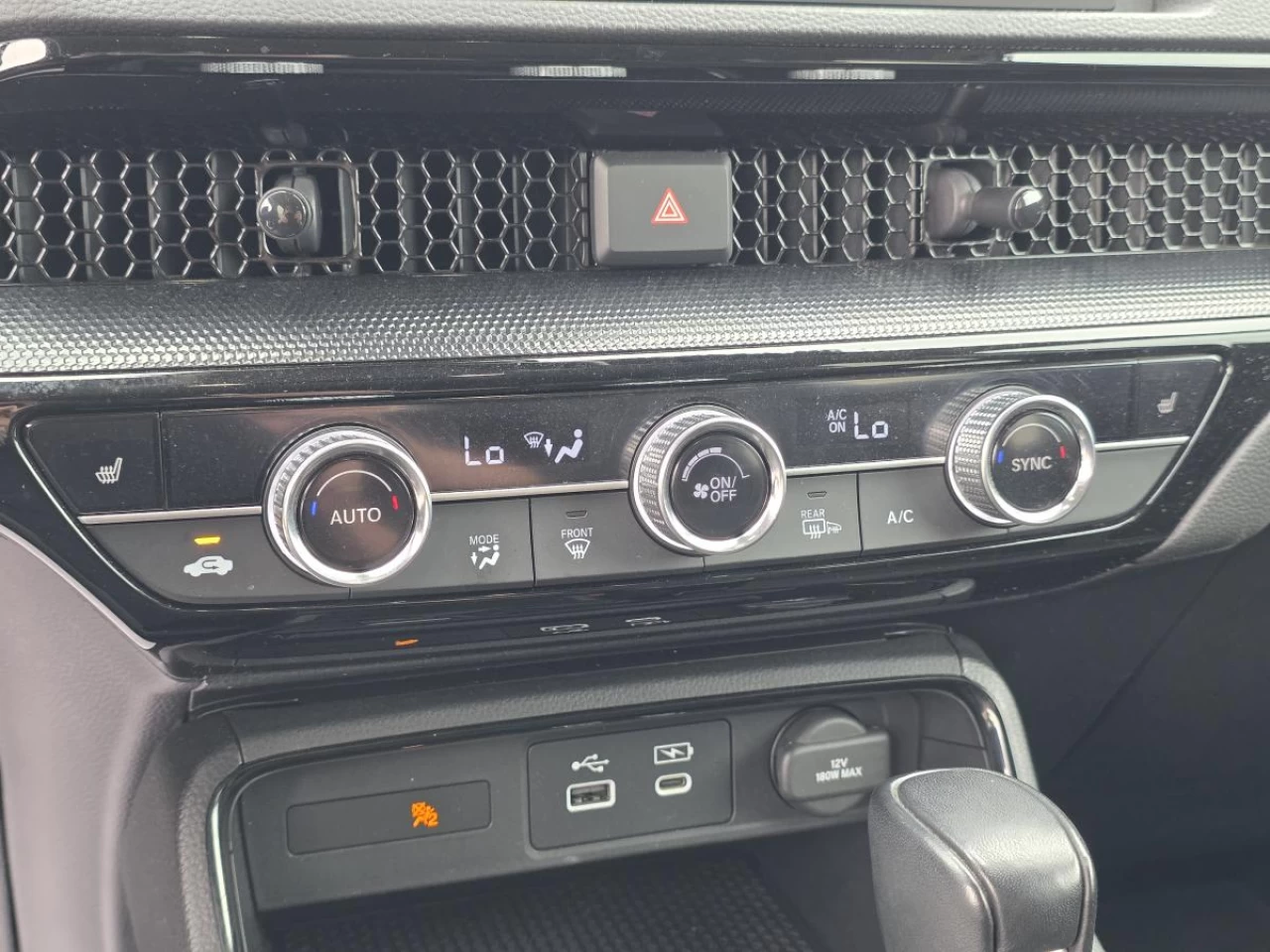 2023 Honda CR-V Sport AWD Main Image