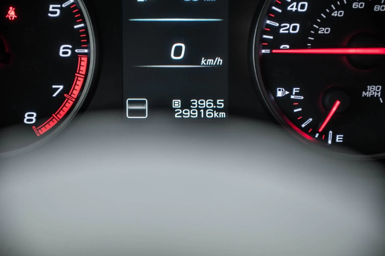 2023 Subaru WRX INSPECTÉ+RECONDITIONNÉ+FINANCEMENT.DISPO Image principale