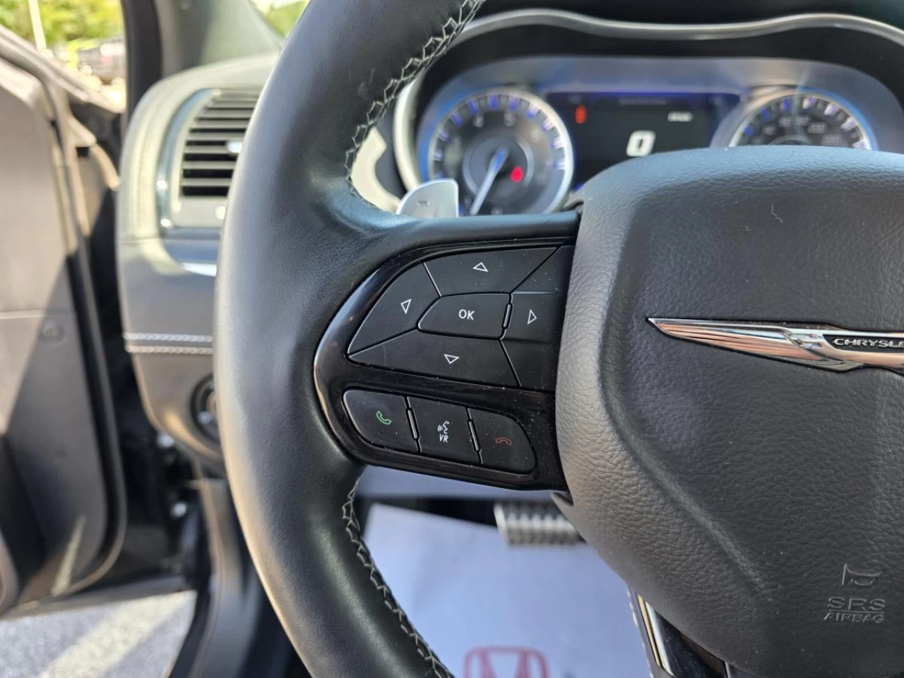 2023 Chrysler 300C SRT SUPER RARE Main Image