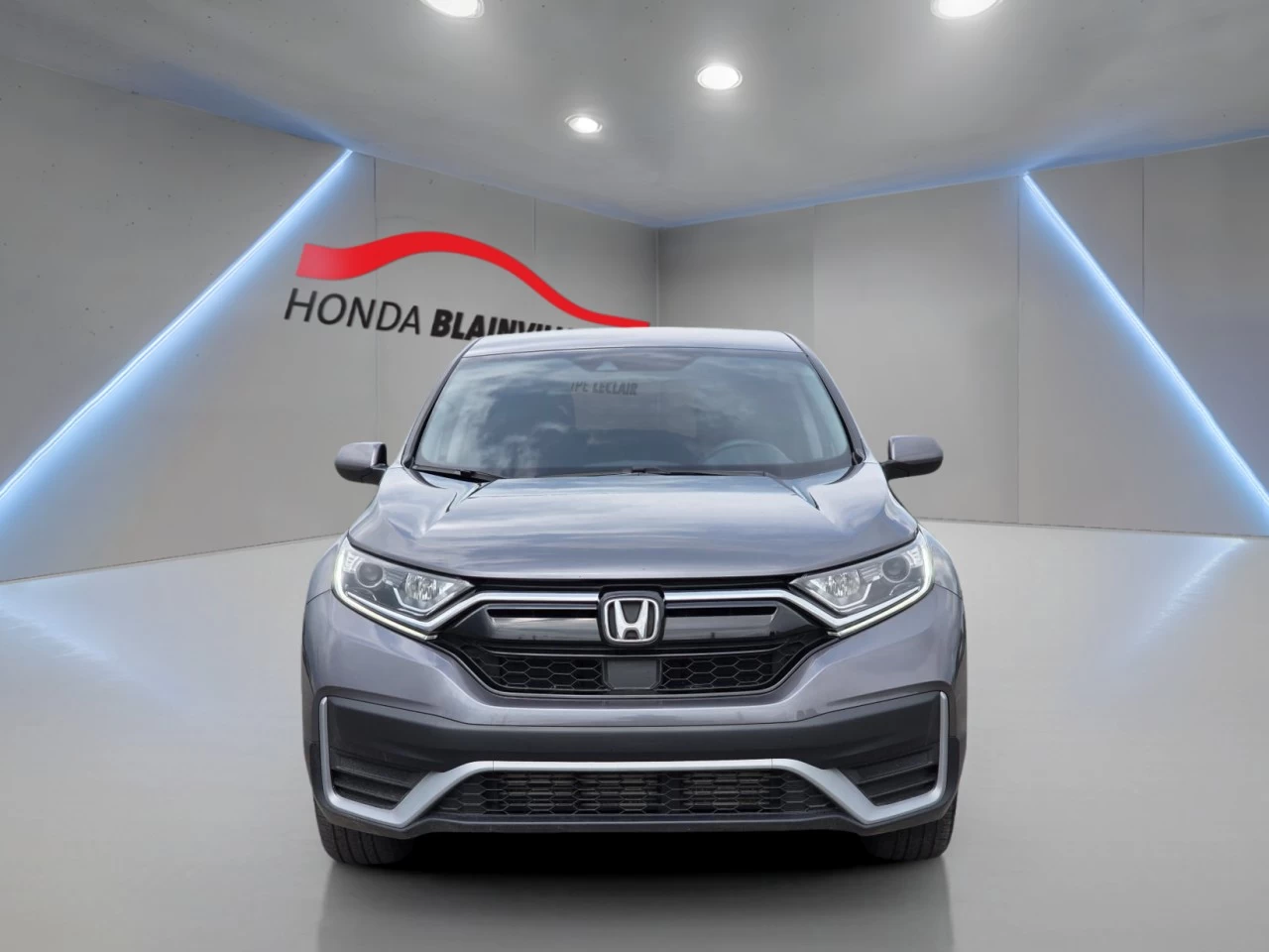 2021 Honda CR-V LX AWD Main Image