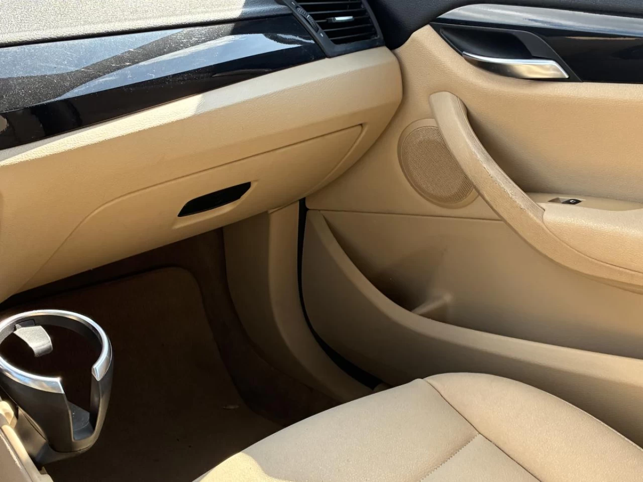 2012 BMW X1 AWD 4dr SUV Main Image